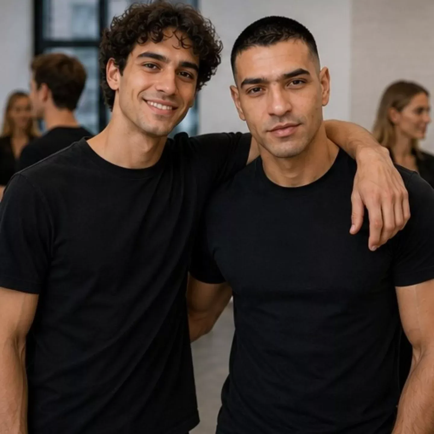 NATTAN e FELIPE